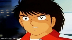 کارتون فوتبالیست ها قسمت 68